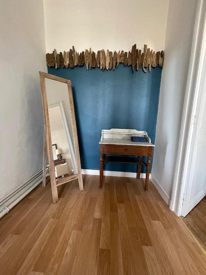 La Maison Du Port Mortagne-sur-Gironde Eksteriør bilde