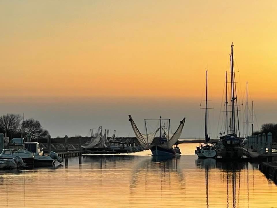 La Maison Du Port Mortagne-sur-Gironde Eksteriør bilde
